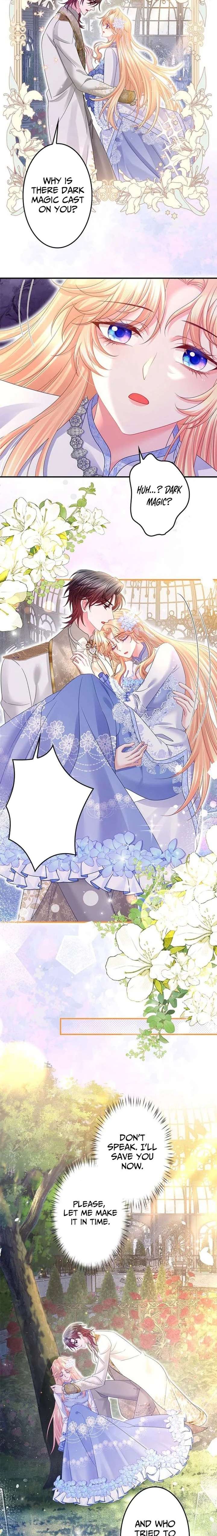Missed My Happy Ending, Met the Demon Grand Duke Chapter 25 60 ch 25 9