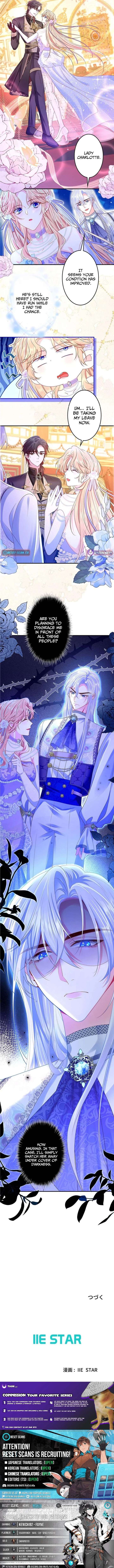 Missed My Happy Ending, Met the Demon Grand Duke Chapter 3 40 ch 3 10