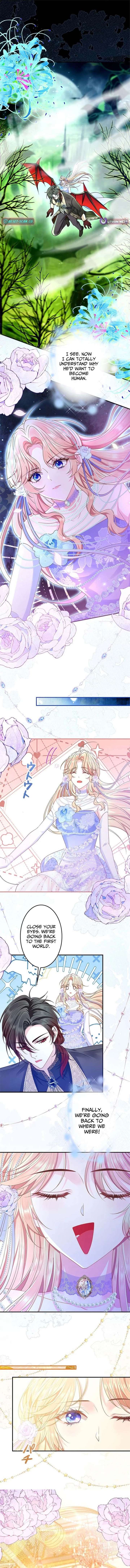 Missed My Happy Ending, Met the Demon Grand Duke Chapter 3 39 ch 3 9