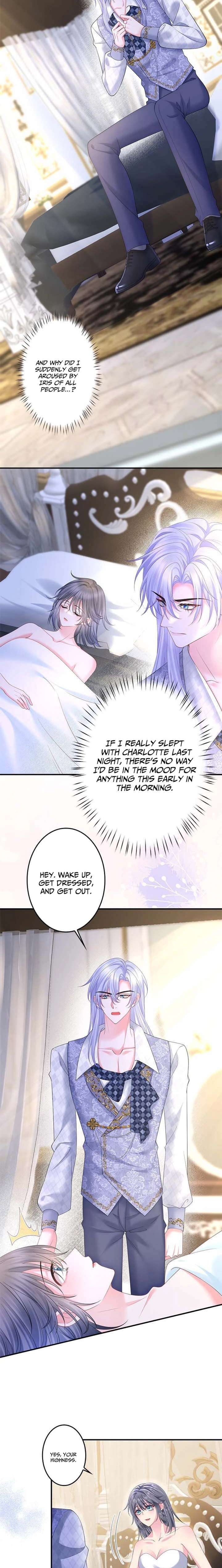 Missed My Happy Ending, Met the Demon Grand Duke Chapter 32 53 ch 32 8