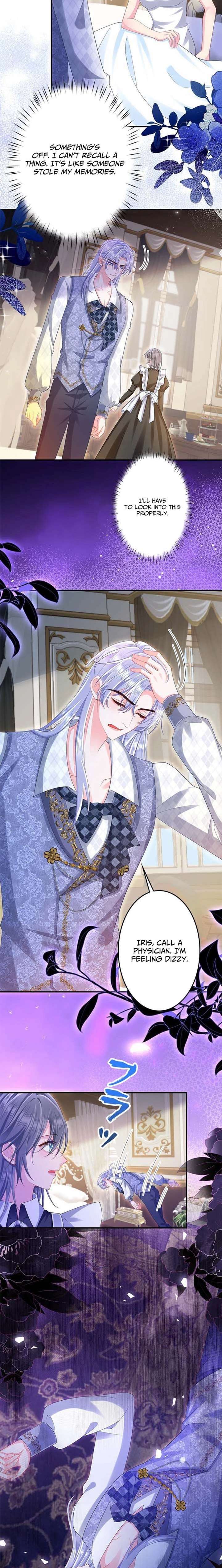 Missed My Happy Ending, Met the Demon Grand Duke Chapter 32 54 ch 32 9