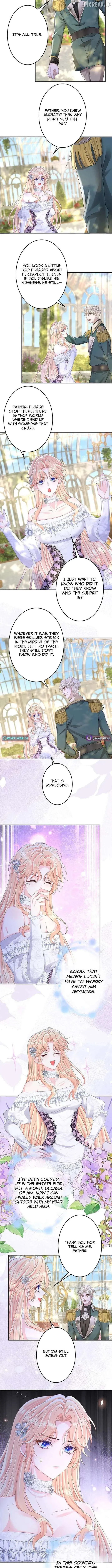 Missed My Happy Ending, Met the Demon Grand Duke Chapter 34 31 548f8bc6d7b4