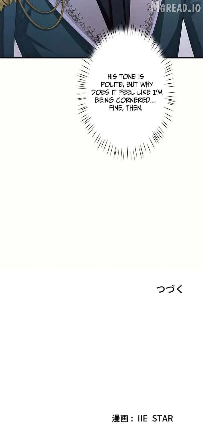 Missed My Happy Ending, Met the Demon Grand Duke Chapter 36 36 526bac058324