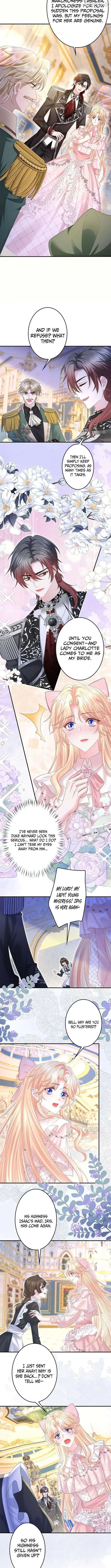 Missed My Happy Ending, Met the Demon Grand Duke Chapter 36 31 f02f2e1896b3