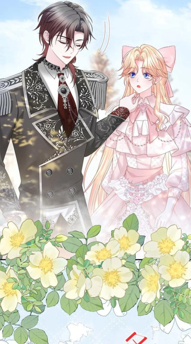 Missed My Happy Ending, Met the Demon Grand Duke Chapter 38 202 0963ba294190