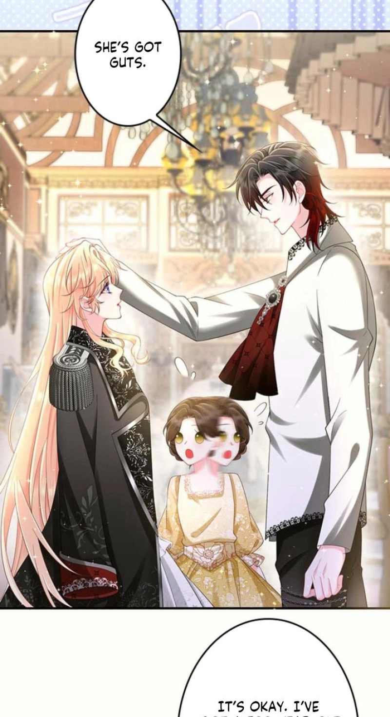 Missed My Happy Ending, Met the Demon Grand Duke Chapter 38 175 0a6604db7c7f
