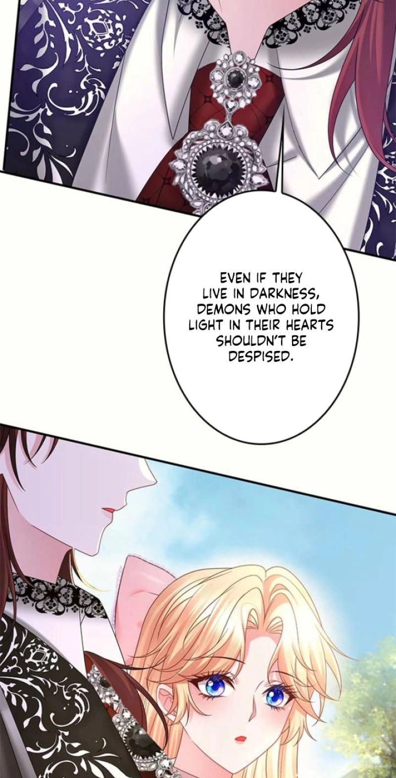 Missed My Happy Ending, Met the Demon Grand Duke Chapter 38 189 133ac1909260