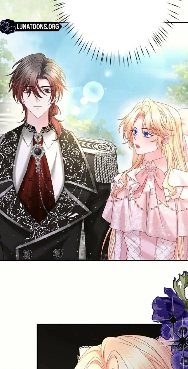 Missed My Happy Ending, Met the Demon Grand Duke Chapter 38 191 202f68c8c7bd