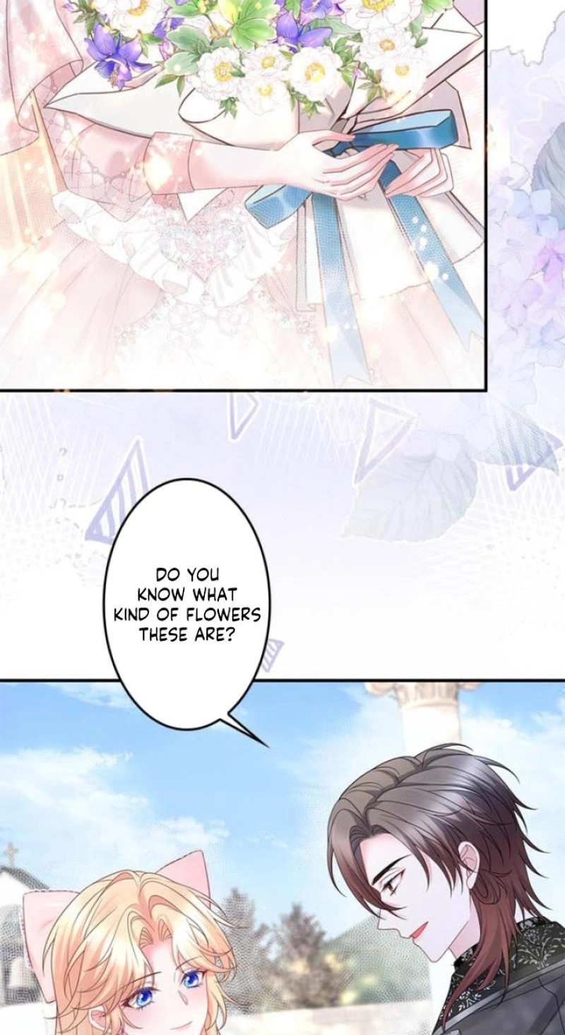 Missed My Happy Ending, Met the Demon Grand Duke Chapter 38 214 2c12e002dc39