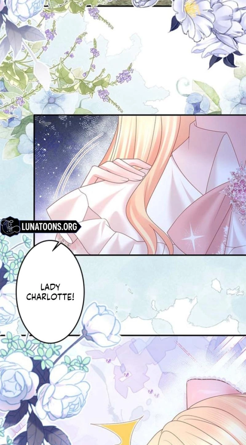 Missed My Happy Ending, Met the Demon Grand Duke Chapter 38 207 4484d18b8214