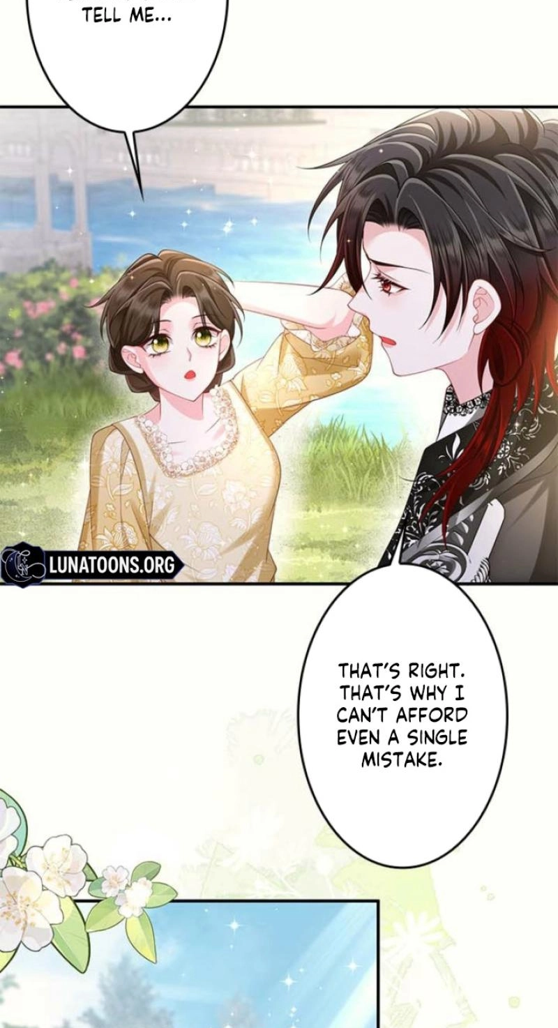 Missed My Happy Ending, Met the Demon Grand Duke Chapter 38 224 482ff1543bc2