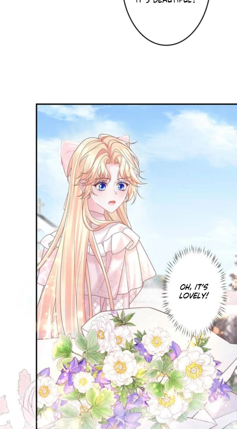 Missed My Happy Ending, Met the Demon Grand Duke Chapter 38 209 4d1ee489820c