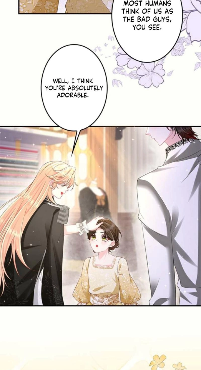 Missed My Happy Ending, Met the Demon Grand Duke Chapter 38 178 578650fd2e46