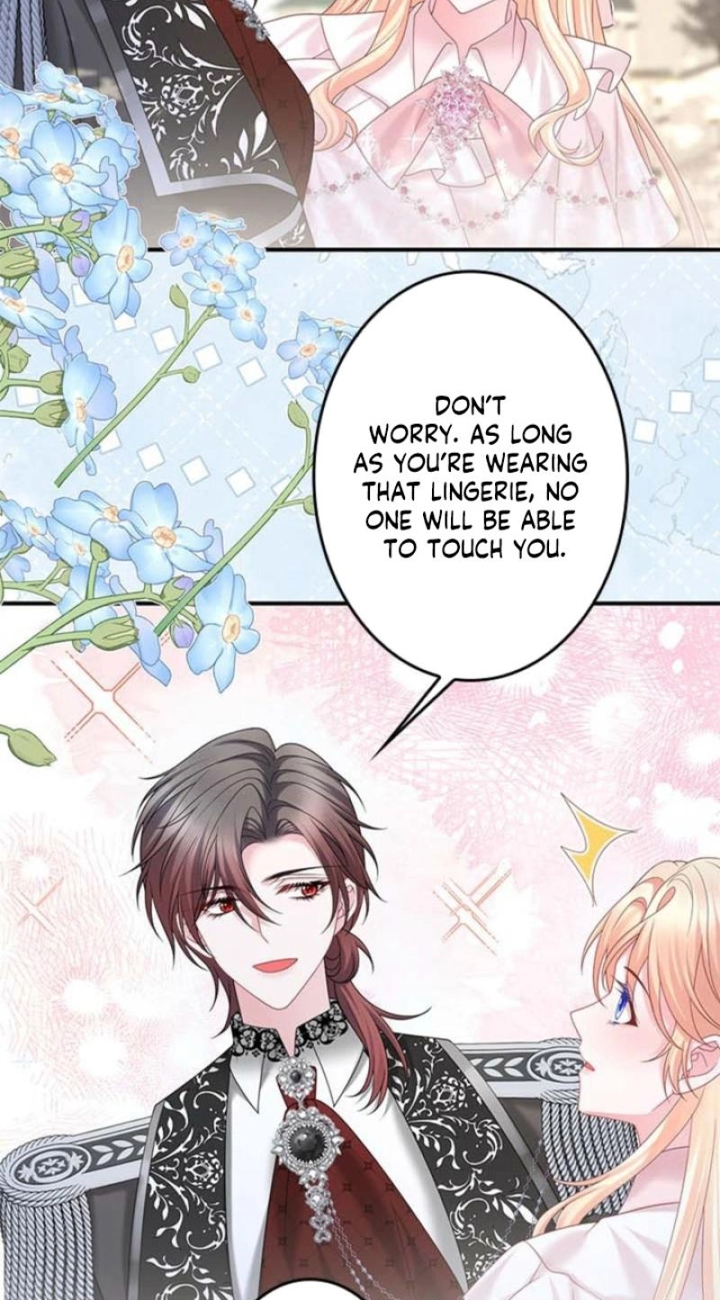 Missed My Happy Ending, Met the Demon Grand Duke Chapter 38 204 77ce4d7492d1