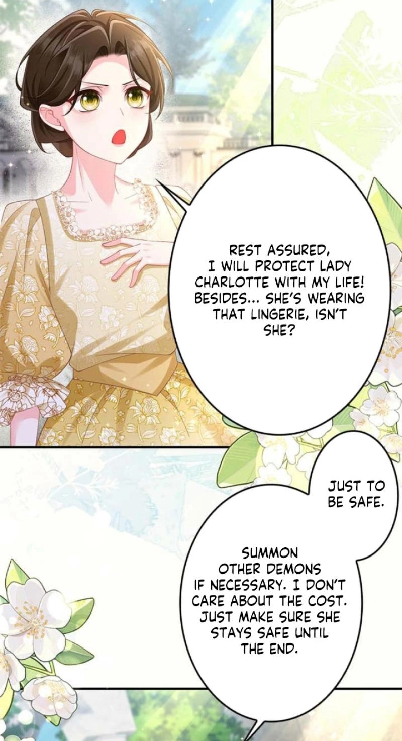 Missed My Happy Ending, Met the Demon Grand Duke Chapter 38 225 7a7df5459d9c