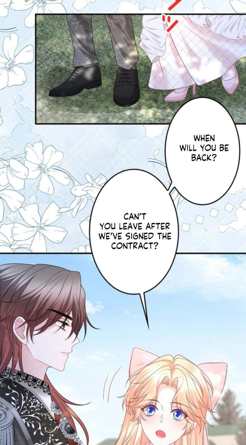 Missed My Happy Ending, Met the Demon Grand Duke Chapter 38 203 7dfb187e4c1c