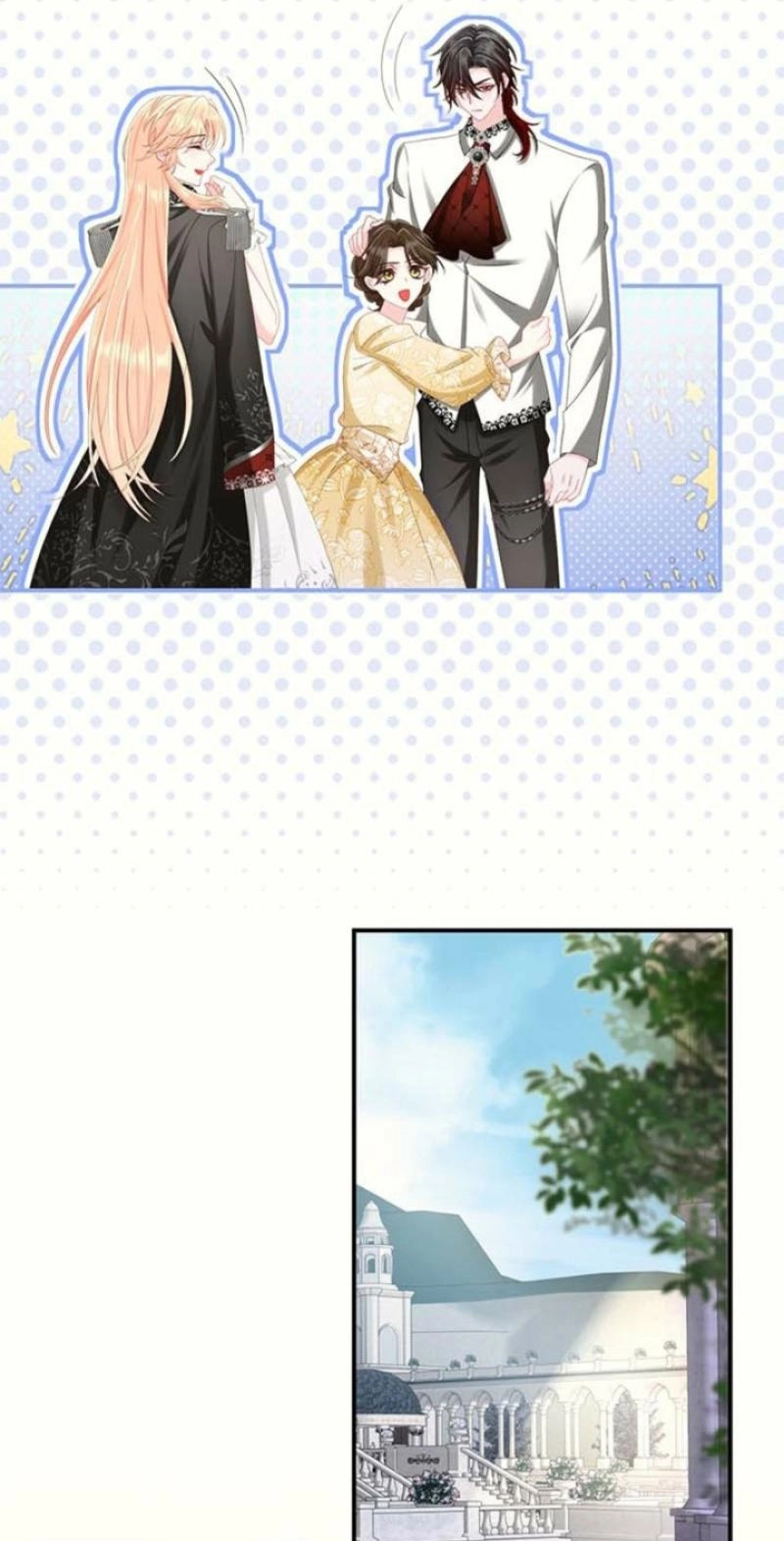 Missed My Happy Ending, Met the Demon Grand Duke Chapter 38 183 bae6e8e7da5f