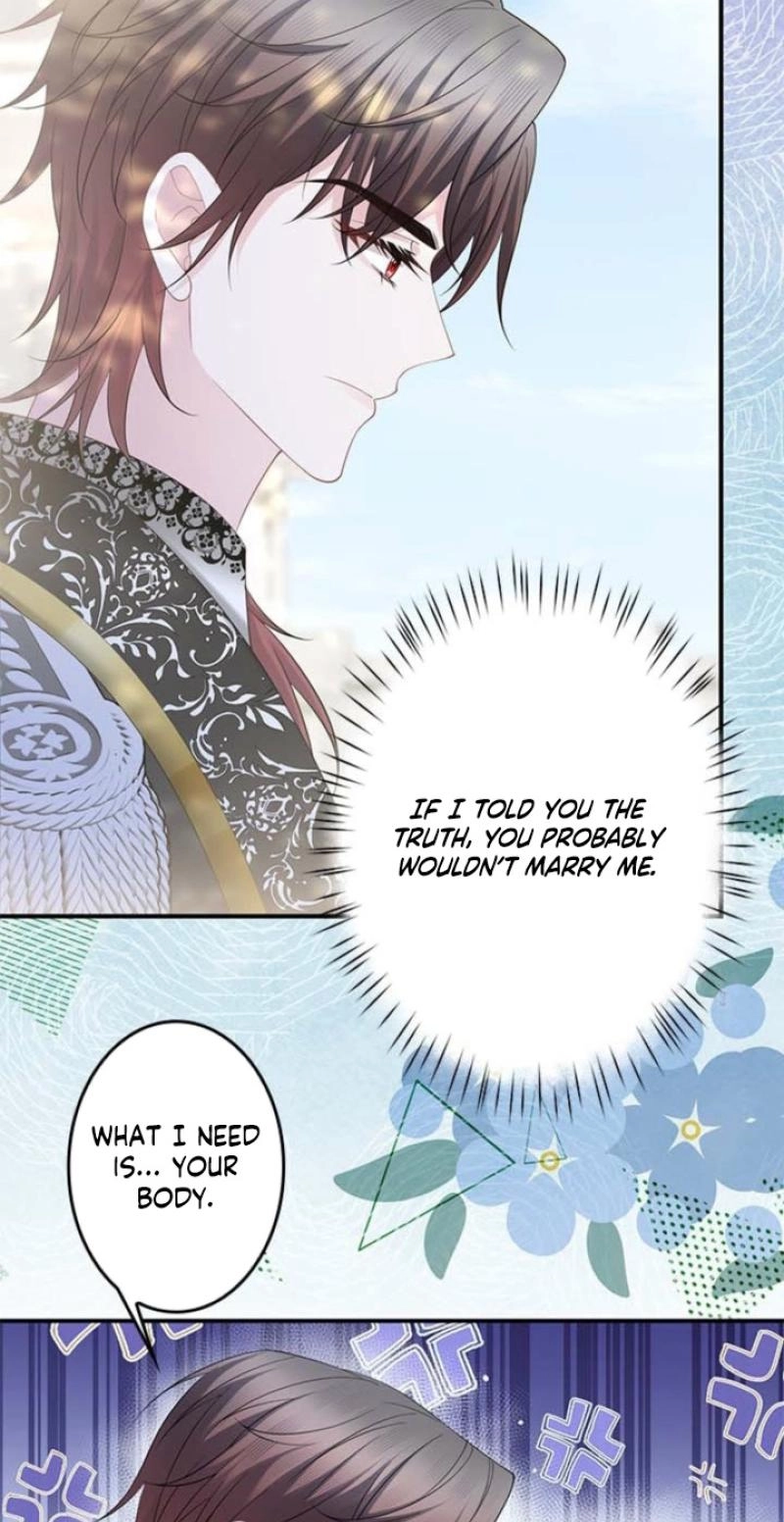 Missed My Happy Ending, Met the Demon Grand Duke Chapter 38 200 e738287481f7