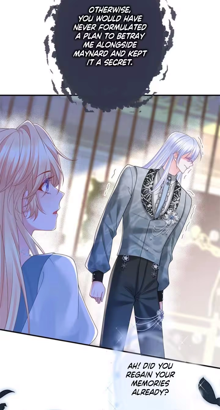 Missed My Happy Ending, Met the Demon Grand Duke Chapter 39 204 06a76d60b2e6