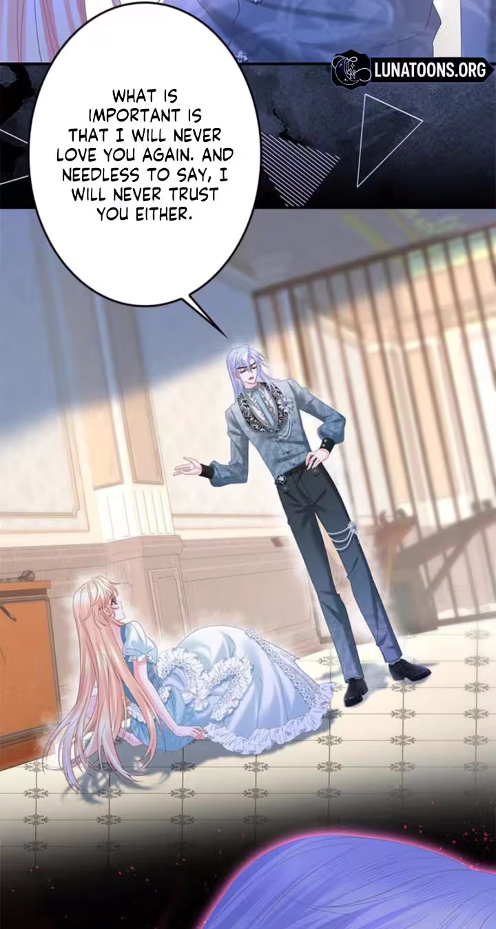 Missed My Happy Ending, Met the Demon Grand Duke Chapter 39 202 073f71b3b9e8