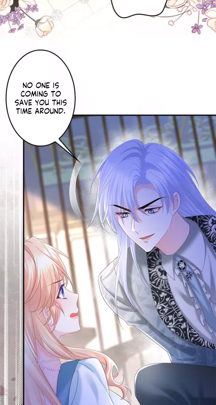 Missed My Happy Ending, Met the Demon Grand Duke Chapter 39 196 244c7bd52cdd