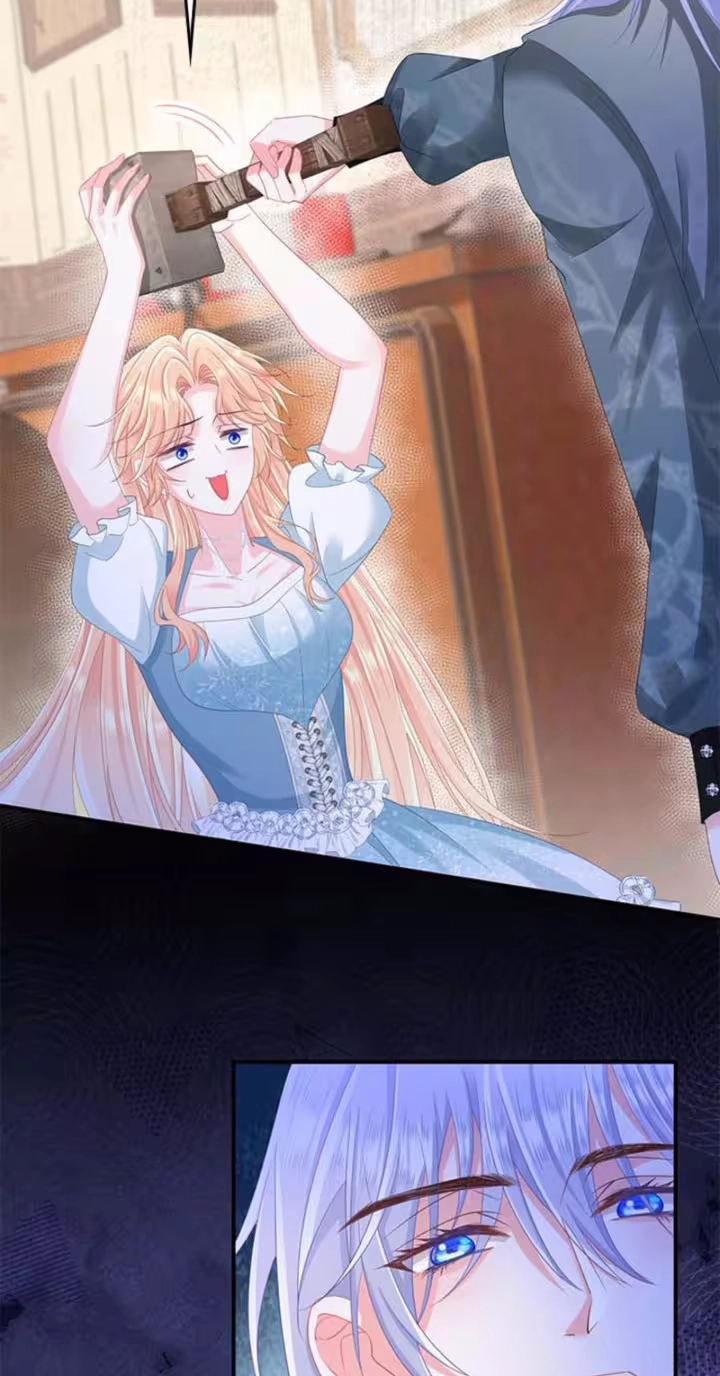 Missed My Happy Ending, Met the Demon Grand Duke Chapter 39 222 28e5952c57bd