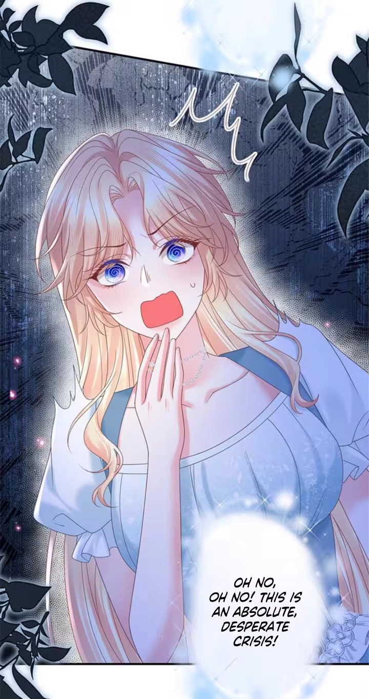Missed My Happy Ending, Met the Demon Grand Duke Chapter 39 205 3bc012d200d6