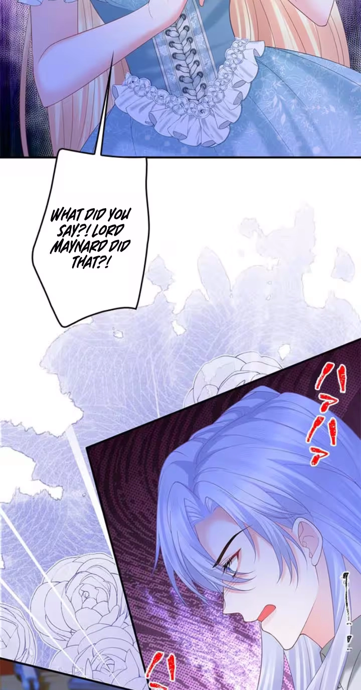 Missed My Happy Ending, Met the Demon Grand Duke Chapter 39 216 43e4f9642574