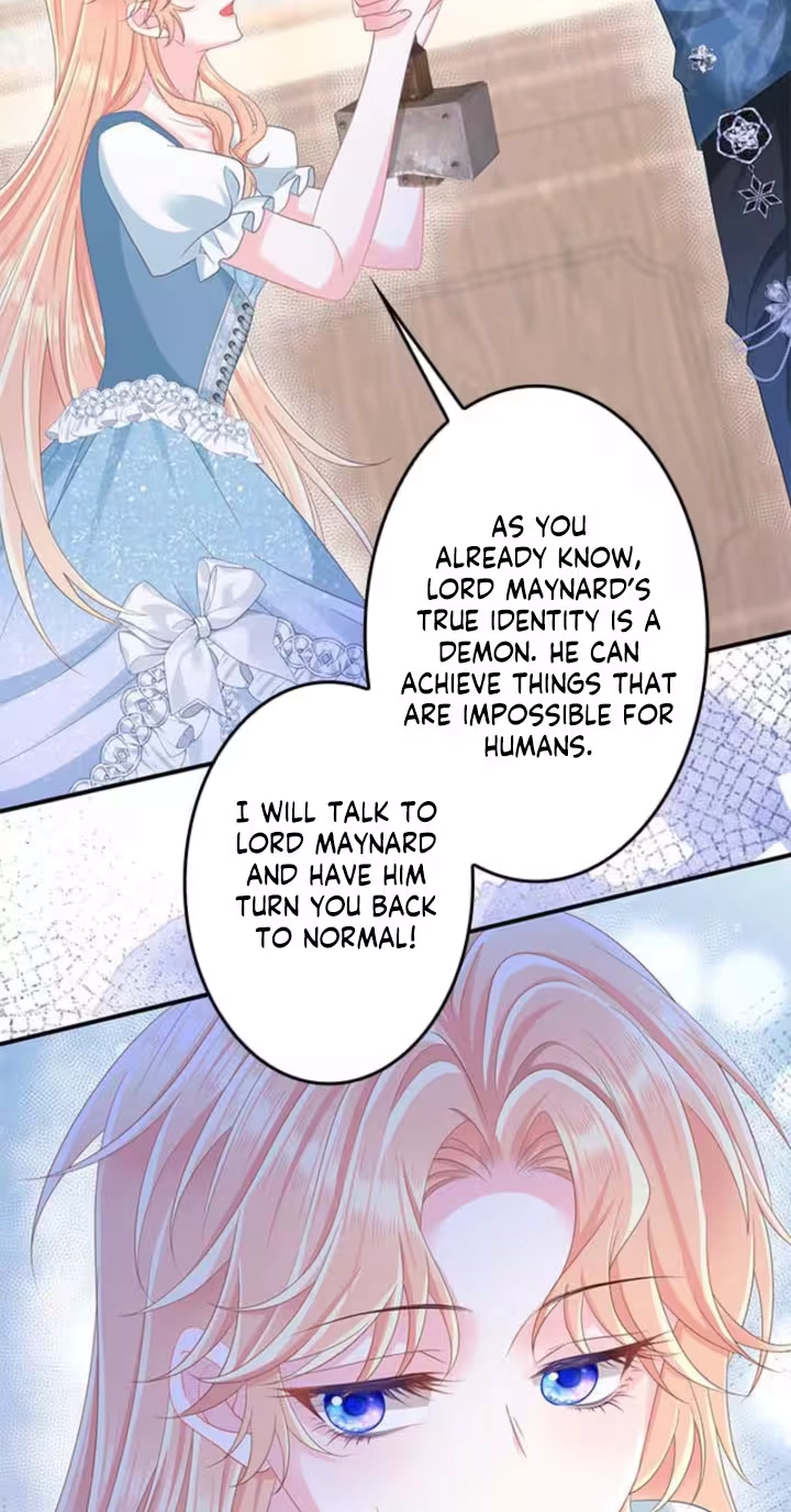 Missed My Happy Ending, Met the Demon Grand Duke Chapter 39 224 49cbf8f7590a