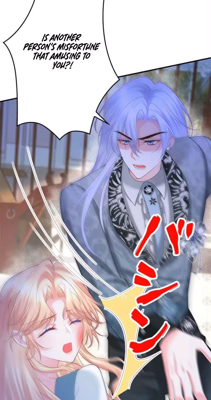 Missed My Happy Ending, Met the Demon Grand Duke Chapter 39 212 4cd888d2d4d9