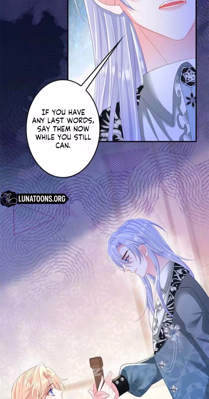 Missed My Happy Ending, Met the Demon Grand Duke Chapter 39 223 52f1bd0d517a