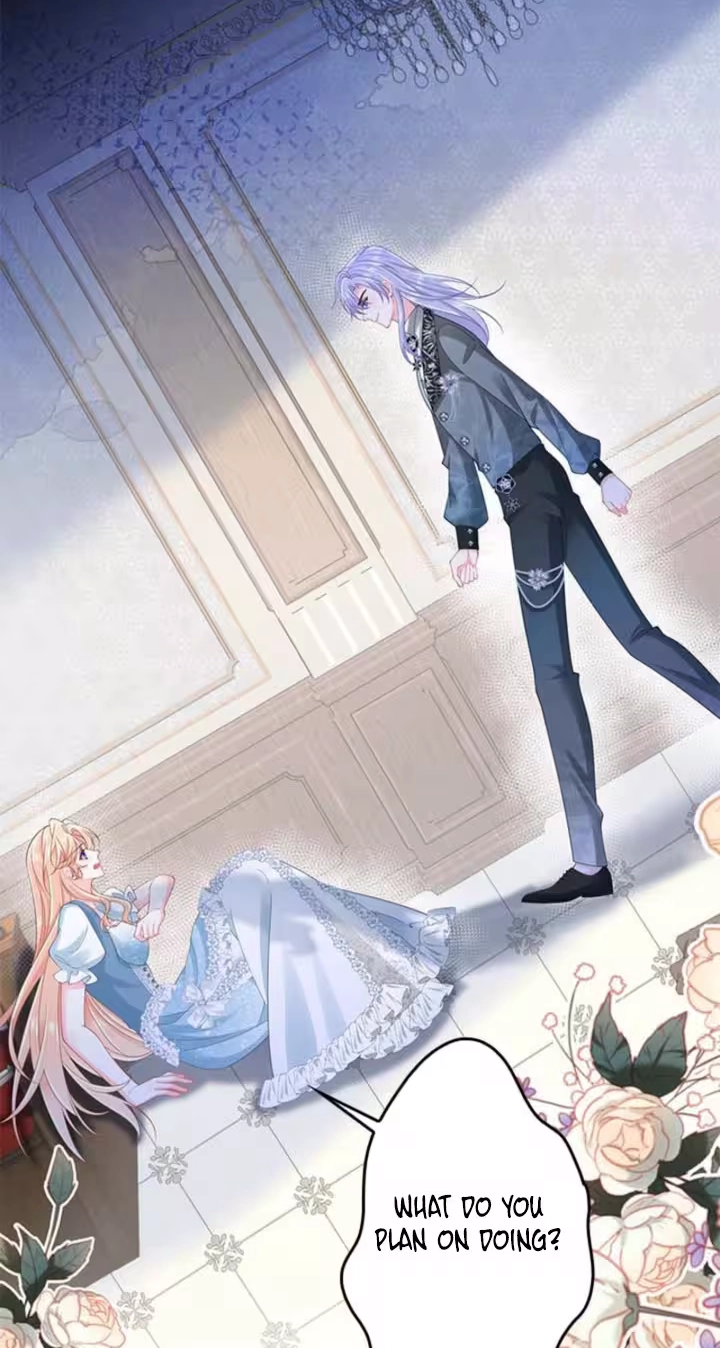 Missed My Happy Ending, Met the Demon Grand Duke Chapter 39 195 54004947fc4a