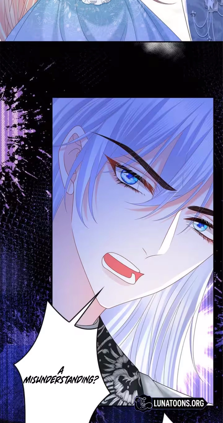 Missed My Happy Ending, Met the Demon Grand Duke Chapter 39 207 574d332ee46a