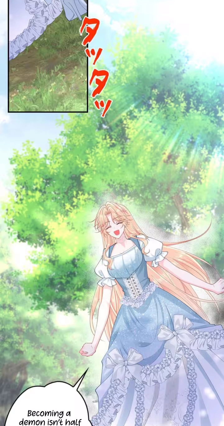 Missed My Happy Ending, Met the Demon Grand Duke Chapter 39 173 5af3c9c6b741