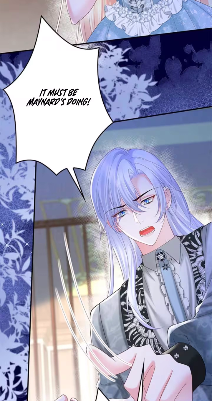 Missed My Happy Ending, Met the Demon Grand Duke Chapter 39 214 5c31e018cca4