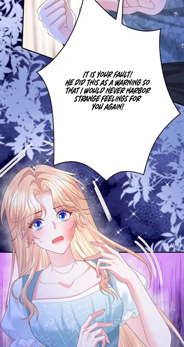 Missed My Happy Ending, Met the Demon Grand Duke Chapter 39 215 74e9f7408e77