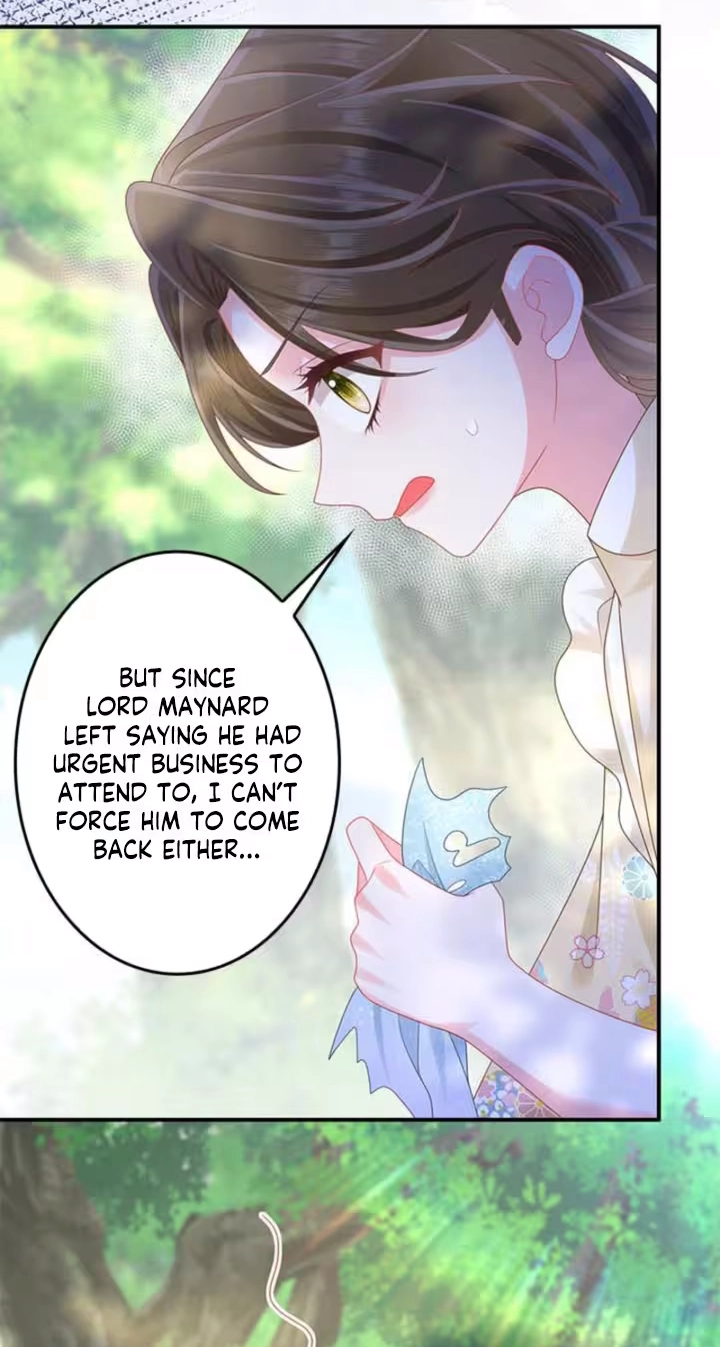 Missed My Happy Ending, Met the Demon Grand Duke Chapter 39 184 8957f33c3849