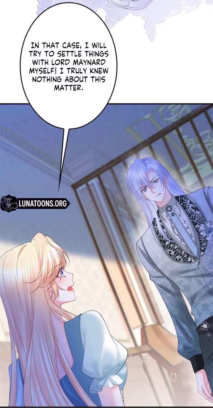 Missed My Happy Ending, Met the Demon Grand Duke Chapter 39 218 956b41af6e35