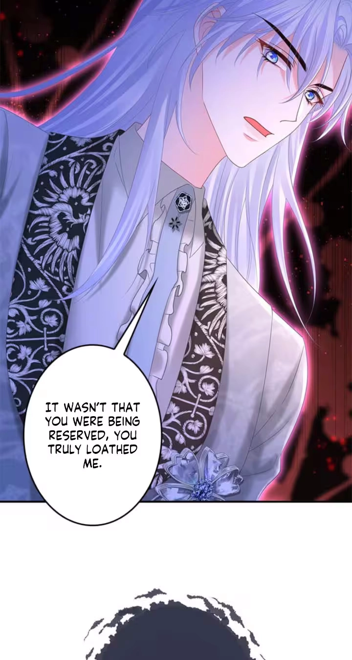 Missed My Happy Ending, Met the Demon Grand Duke Chapter 39 203 9d3a53af4a1b