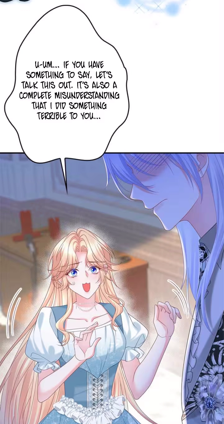 Missed My Happy Ending, Met the Demon Grand Duke Chapter 39 206 e6ffca88b215