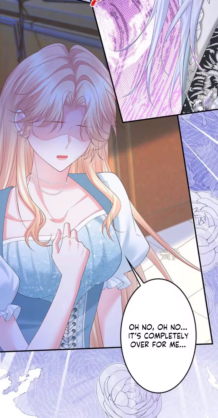 Missed My Happy Ending, Met the Demon Grand Duke Chapter 39 217 ea8b8b019ba2