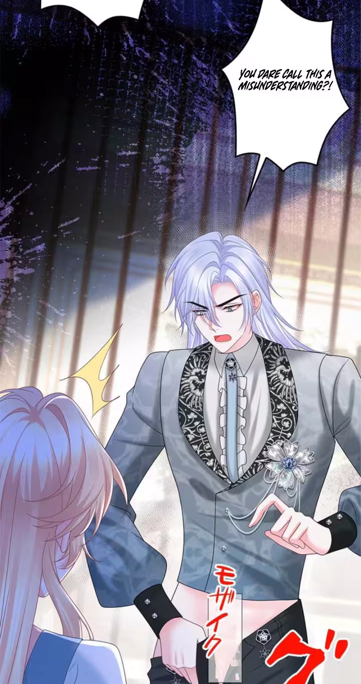 Missed My Happy Ending, Met the Demon Grand Duke Chapter 39 208 f6b49343c052