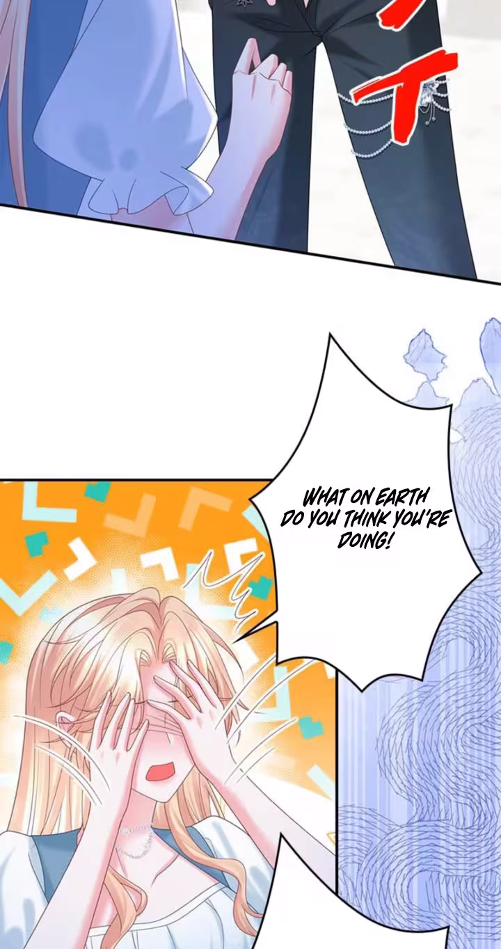 Missed My Happy Ending, Met the Demon Grand Duke Chapter 39 209 f9c99b155495