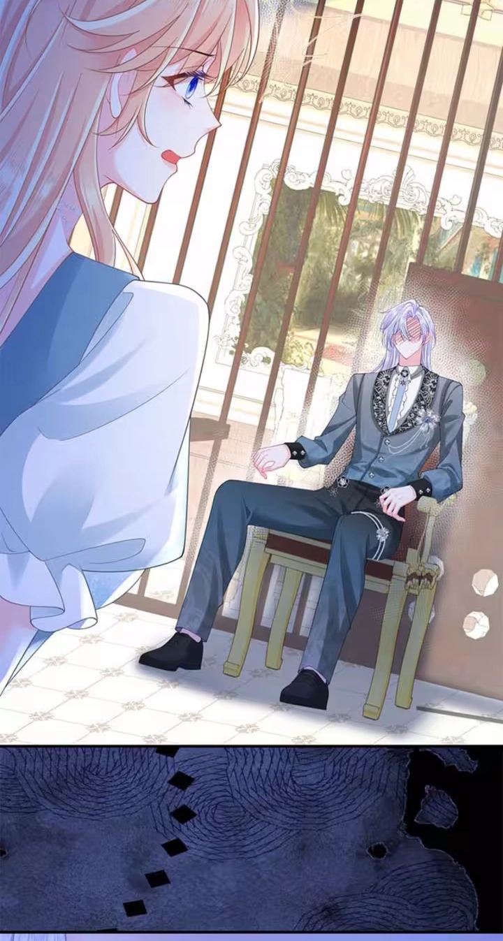 Missed My Happy Ending, Met the Demon Grand Duke Chapter 39 192 fe36f5bd6434