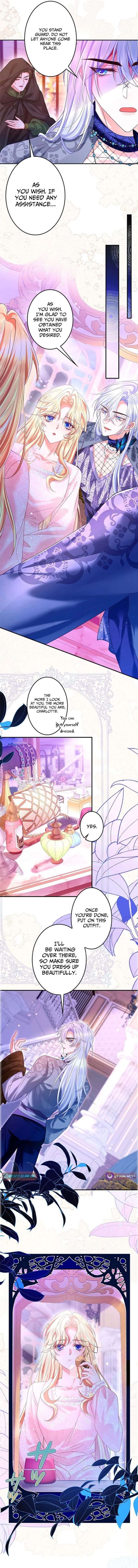 Missed My Happy Ending, Met the Demon Grand Duke Chapter 4 36 ch 4 6