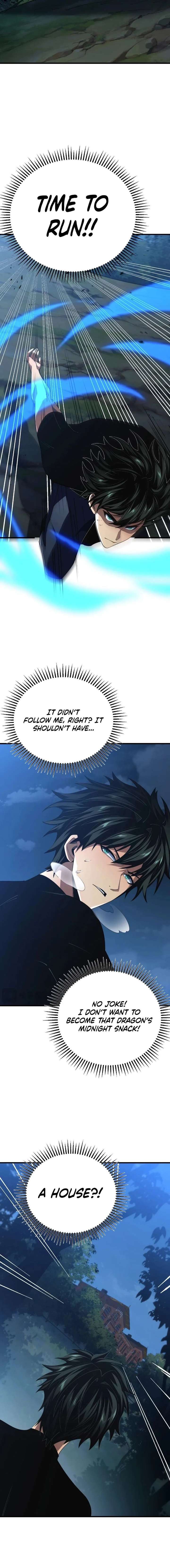 The SS-Rank Freshman at Dawn Academy Chapter 11 63 ch 11 12