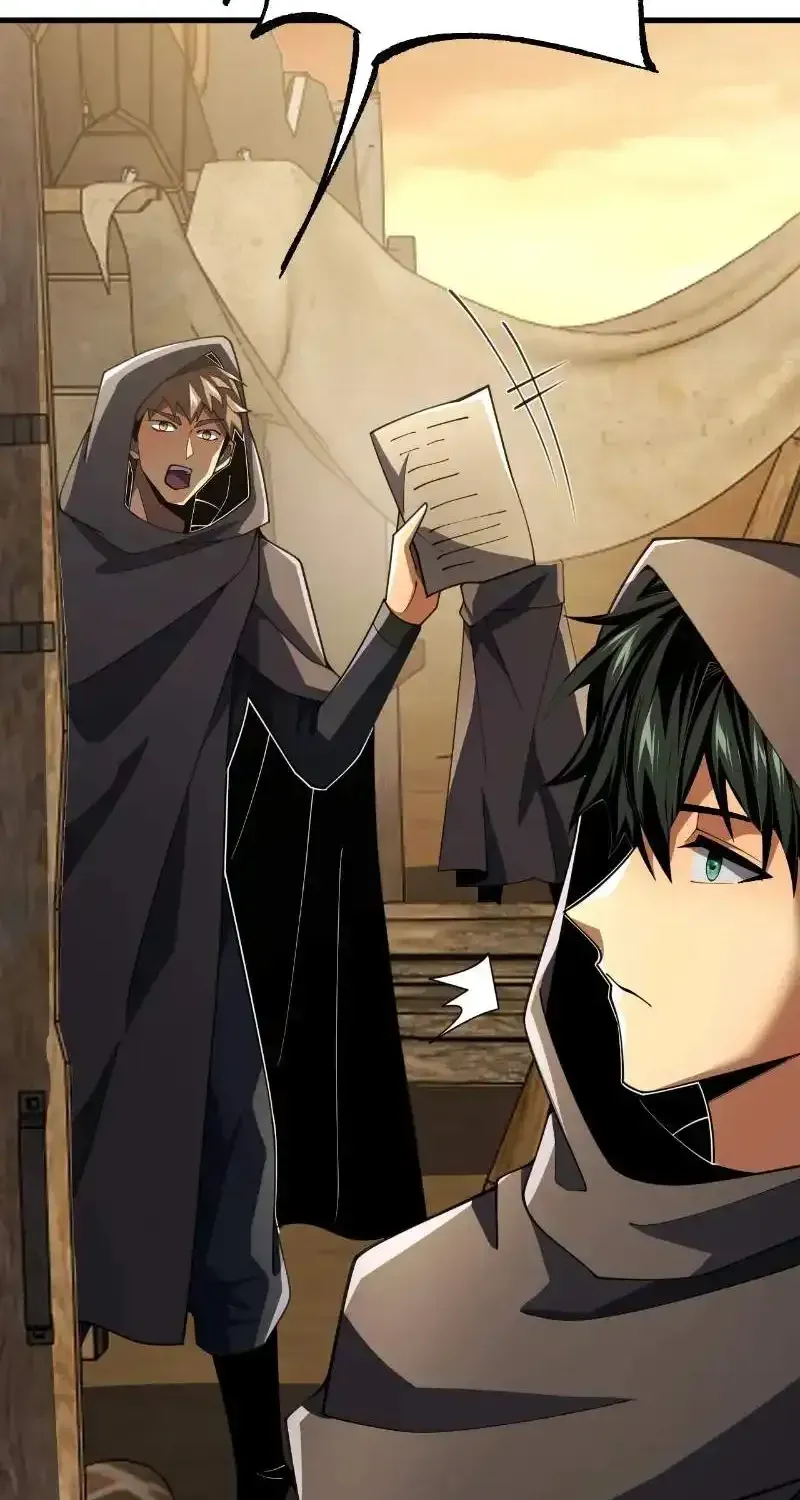 The SS-Rank Freshman at Dawn Academy Chapter 22 229 1d0e6e6de42a