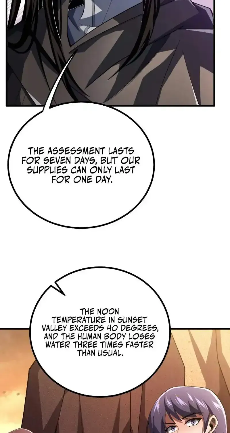 The SS-Rank Freshman at Dawn Academy Chapter 22 203 30b807bc4264