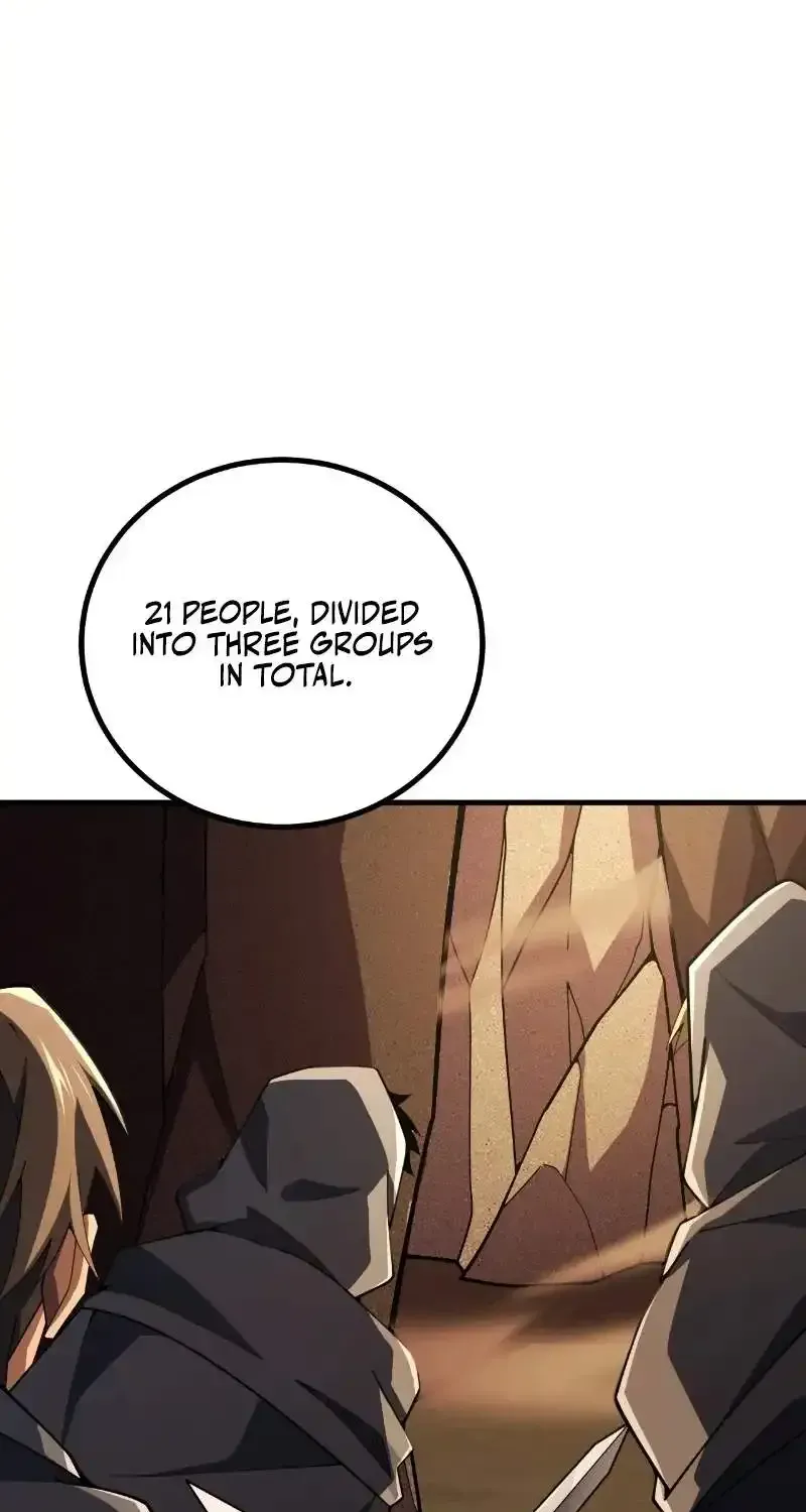 The SS-Rank Freshman at Dawn Academy Chapter 22 240 4617c2f481c0