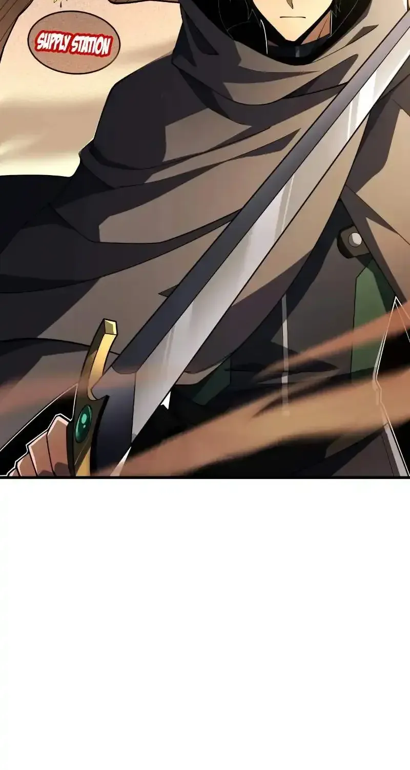 The SS-Rank Freshman at Dawn Academy Chapter 22 245 59debb0f2dd9